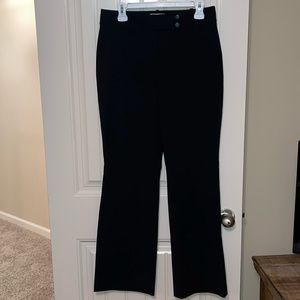 Calvin Klein Curvy Fit Dress Pants. EUC.